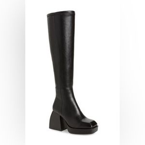 Jeffery Campbell Dauphin Boots